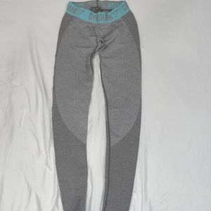 Flex leggings